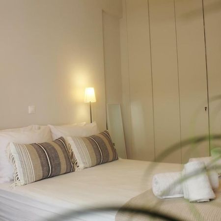 Athenian Hub Luxe Loft Apartment Exterior photo